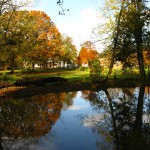The beautiful River Stour