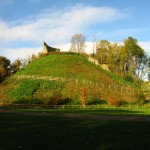 Clare Castle