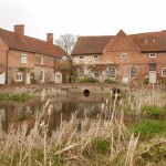 Flatford Mill