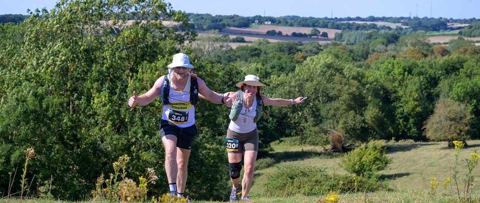 Welcome to the Stour Valley Path 100km and 50k Ultra Run (SVP100 and SVP50)