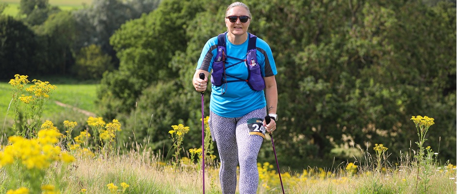 Finishers will earn UTMB Index points in the corresponding 100k and 50k categories