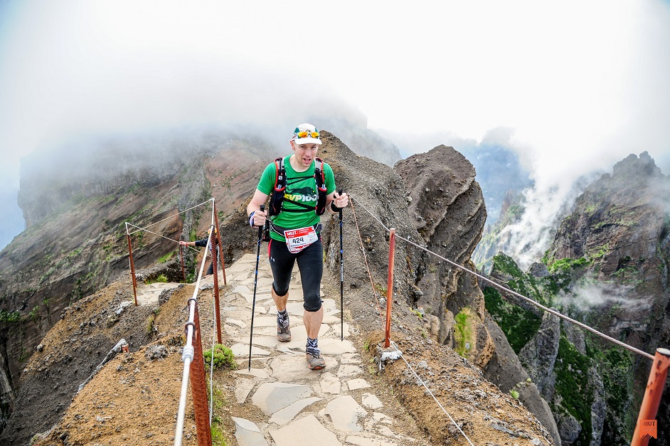 Madeira Island Ultra Trail